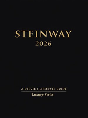 cover image of Steinway